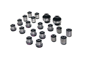 M&M HONDA REINFORCED RUBBER BUSH MOUNT SET FOR S2000 AP1 ZENKI 00800-AP1-M001