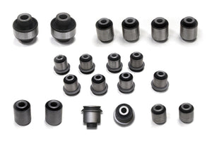 M&M HONDA REINFORCED RUBBER BUSH MOUNT SET FOR S2000 AP1 KOUKI AP2 00800-AP2-M001