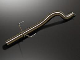 COOL NUTS RACING MUFFLER For HONDA CIVIC EG6 EK4 3DR EK9 HJ-026