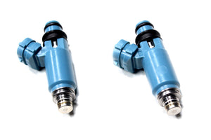 M&M HONDA MULTI-HOLE INJECTOR KIT550CC FOR S2000 AP2 00000-F22C-M014