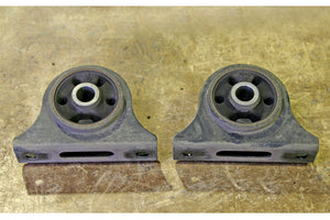 M&M HONDA DIFFERENTIAL REINFORCED MOUNT FOR S2000 AP1 AP2 00801-AP1-M001