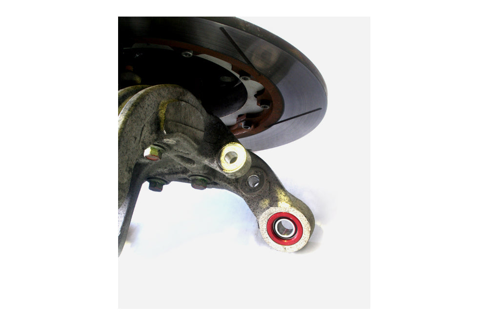 M&M HONDA REAR KNUCKLE FRONT PILLOW MOUNT FOR ACCORD CL7 00806-CL7-R002