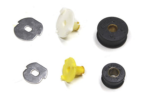 M&M HONDA SHIFT WIRE RIGID COLOR FOR S660 JW5 00110-JW5-M001