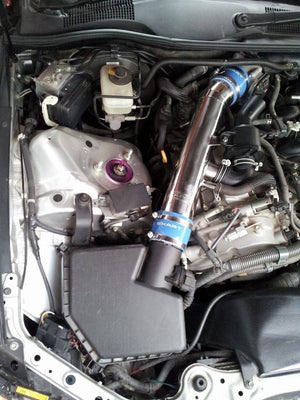 EXART AIS INTAKE PIPE AIS UNIT + SOUND GENERATOR SET FOR TOYOTA MARK X GRX120 GRX125 4GR-FSE EA04-TY100-S