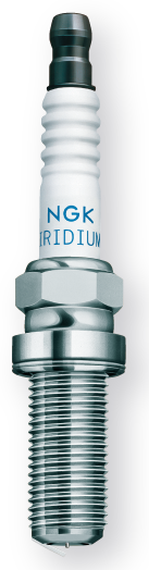 NGK RACING SPARK PLUGS Φ12×26.5MM (HEX 14.0) 1PCS HEAT 10 R2558E-10