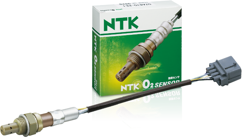 NTK O2 OXYGEN SENSOR FOR NISSAN FAIRLADY Z Z34 HZ34 OZA603-EN5