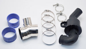 EXART AIS INTAKE PIPE AIS UNIT ONLY (SOUND GENERATOR NOT SUPPORTED) FOR MAZDA CX-5 DBA-KFEP PE-VPS EA04-MZ103-N