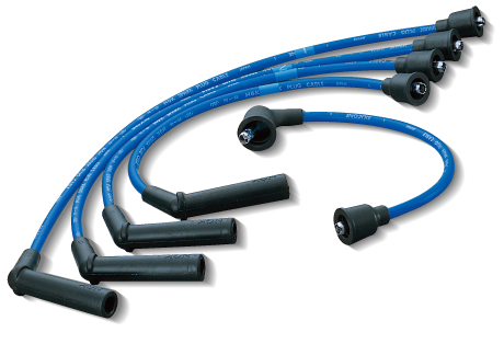 NGK PLUG CORD FOR HONDA ACTY HA3 HA4 HA5 M-T S E07A RC-HE60