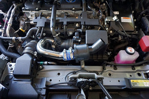 EXART AIS INTAKE PIPE AIS UNIT + SOUND GENERATOR SET FOR TOYOTA COROLLA CROSS HYBRID 6AA-ZVG11 2ZR-FXE EA04-TY135