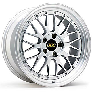 BBS LM LM474 21X12.0 +64 5X130.0 <DISC> DIAMOND SILVER <RIM> SILVER DIAMOND CUT (DS-SLD) FOR  LM474-DS-SLD