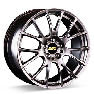 BBS RE-V RE059 18X8.5 +38 5X114.3 DIAMOND BLACK (DB) FOR  RE059-DB