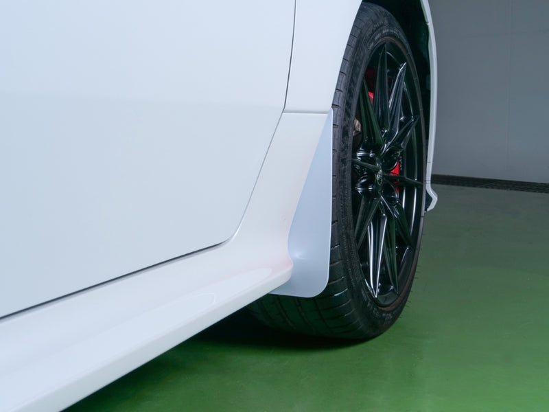 CUSCO SPORTS FLAP WHITE FOR TOYOTA GR YARIS GXPA16 1C7 850 FW