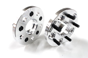 M&M HONDA DEDICATED PCD CONVERSION WIDE TREAD SPACER 120 → 114.3 FOR HONDA CIVIC FK8 FL5 01723-FK8-M003