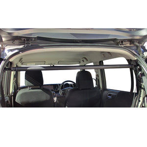 LARGUS ADJUSTABLE REAR PILLAR BAR FOR Honda N-ONE JG1 2WD 05401203013-QQ