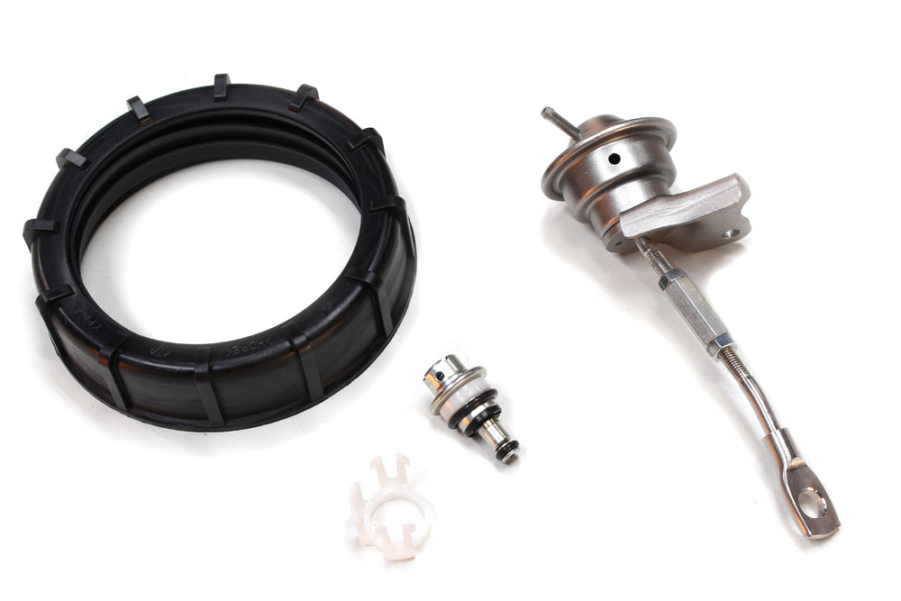 M&M HONDA REINFORCED ACTUATOR, PRESSURE REGULATOR SET FOR S660 JW5 00009-JW5-M003