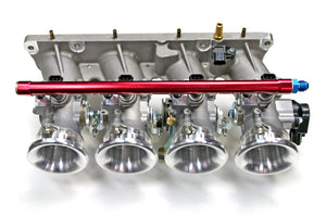 M&M HONDA SPORTS INJECTION SYSTEM FOR ACCORD CL7 00401-CL7-T001