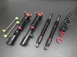 LARGUS SPEC S COILOVER KIT FOR HONDA ODYSSEY HYBRID RC4 2WD 01011203050-QQ-1