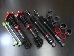 LARGUS SPEC D COILOVER KIT FOR HONDA ODYSSEY HYBRID RC4 2WD 01011303004-QQ-2