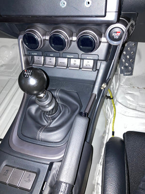 REVOLUTION QUICK SHIFT KNOB FOR TOYOTA GR86 ZN8 SUBAUR BRZ ZD8 RZN8-QSK