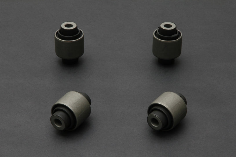 M&M HONDA FRONT UPPER ARM REINFORCEMENT BUSH HARDRACE FOR HONDA ACCORD CL7 00800-CL7-M002