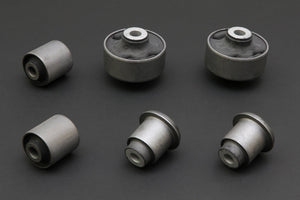 M&M HONDA FRONT LOWER ARM REINFORCEMENT BUSH HARDRACE FOR HONDA ACCORD CL7 00800-CL7-M003