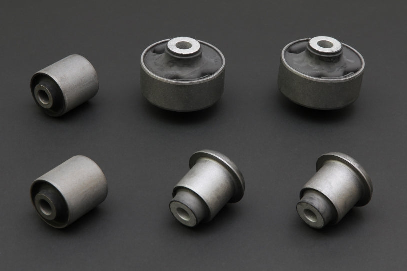 M&M HONDA FRONT LOWER ARM REINFORCEMENT BUSH HARDRACE FOR HONDA ACCORD CL7 00800-CL7-M003