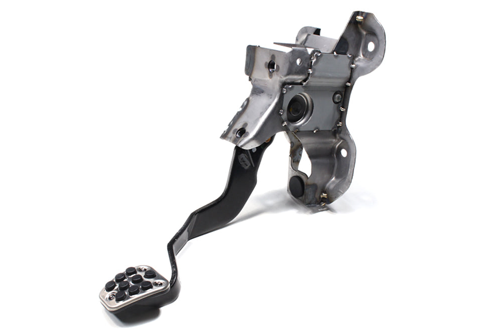 M&M HONDA REINFORCED CLUTCH PEDAL FOR FIT GK5 00108-GK5-ST01