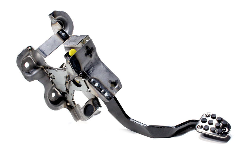 M&M HONDA REINFORCED CLUTCH PEDAL FOR FIT GK5 00108-GK5-ST01