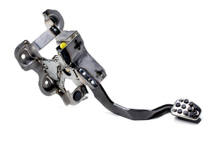 M&M HONDA REINFORCED CLUTCH PEDAL FOR FIT GK5 00108-GK5-ST01