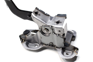 M&M HONDA REINFORCED CLUTCH PEDAL FOR FIT GK5 00108-GK5-ST01