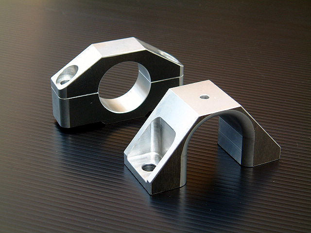 REVOLUTION STEERING RIGID BRACKET FOR MAZDA RX-7 FD3S RFD3-SB