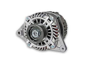 REVOLUTION HIGH EFFICIENCY ALTERNATOR FD3S 130A FOR MAZDA RX-7 FD3S RFD3-BA13
