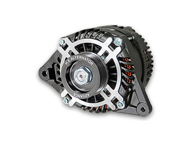 REVOLUTION HIGH EFFICIENCY ALTERNATOR FD3S 130A FOR MAZDA RX-7 FD3S RFD3-BA13