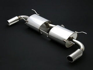 REVOLUTION SPORTS MUFFLER EXHAUST FOR MAZDA RX-8 SE3P KOUKI RSE3-MF2