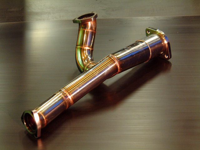 REVOLUTION EXHAUST MANIFOLD SUPPORT FOR HONDA NSX NA1 NA2 RNSX-ES