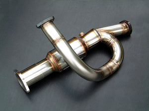 REVOLUTION ORIGINAL SPORTS CATALYZER FOR HONDA NSX NA1 NA2 RNSX-ORGCT