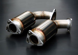 REVOLUTION GENUINE REPLACEMENT TYPE SPORTS CATALYZER FOR HONDA NSX NA1 NA2 RNSX-TK