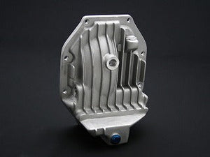 REVOLUTION HIGH RIGIDITY DIFFERENTIAL COVER FOR MAZDA RX-8 SE3P RSE3-KDC