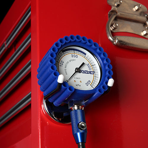 RAYS RACING AIR GAUGE DEDICATED MAGNET TYPE HOOK FOR  74090000003BK