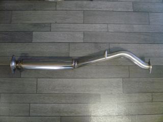 REVOLUTION SILENT POWER PIPE FOR MAZDA RX-8 SE3P RSE3-SPP