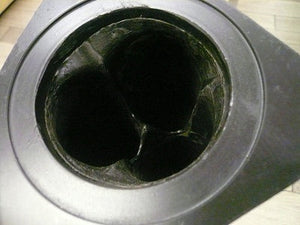 REVOLUTION EXHAUST MANIFOLD FOR MAZDA RX-8 SE3P RSE3-EX