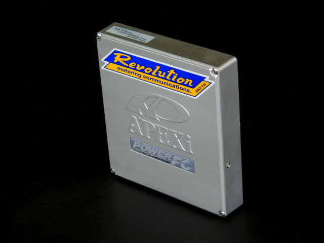 REVOLUTION POWER FC WITH FD3S ORIGINAL DATA FOR MAZDA RX-7 FD3S RFD3-OP