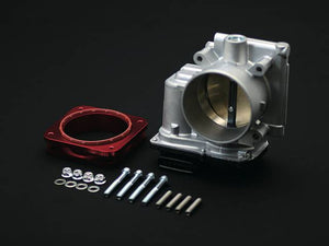 REVOLUTION INTAKE COMPLETE KIT FOR TOYOTA 86 SUBARU BRZ ZN6 ZC6 RZN6-ICK