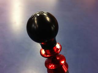 REVOLUTION QUICK SHIFT KNOB (FOR MT VEHICLES) FOR TOYOTA 86 SUBARU BRZ ZN6 ZC6 RZN6-QSK