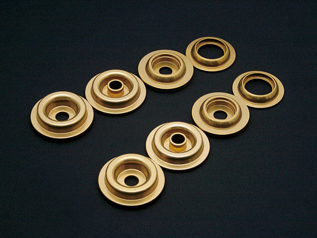 REVOLUTION SEMI-RIGID CENTER RING COLLAR FOR TOYOTA 86 SUBARU BRZ ZN6 ZC6 RZN6-SRCC