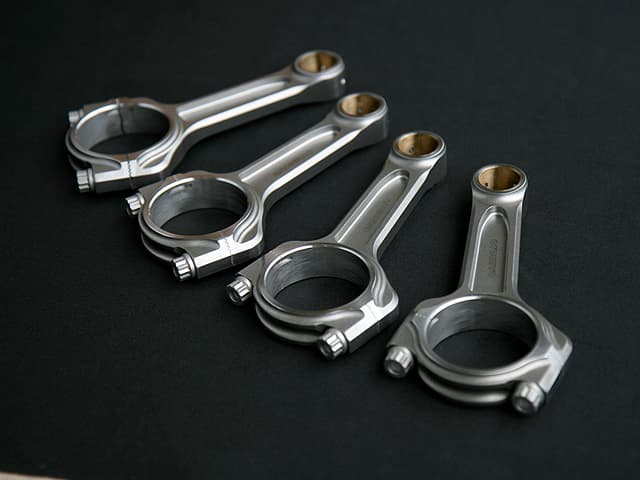 REVOLUTION CARRILLO I-BEAM CONNECTING ROD FOR TOYOTA 86 SUBARU BRZ ZN6 ZC6 RZN6-CHC