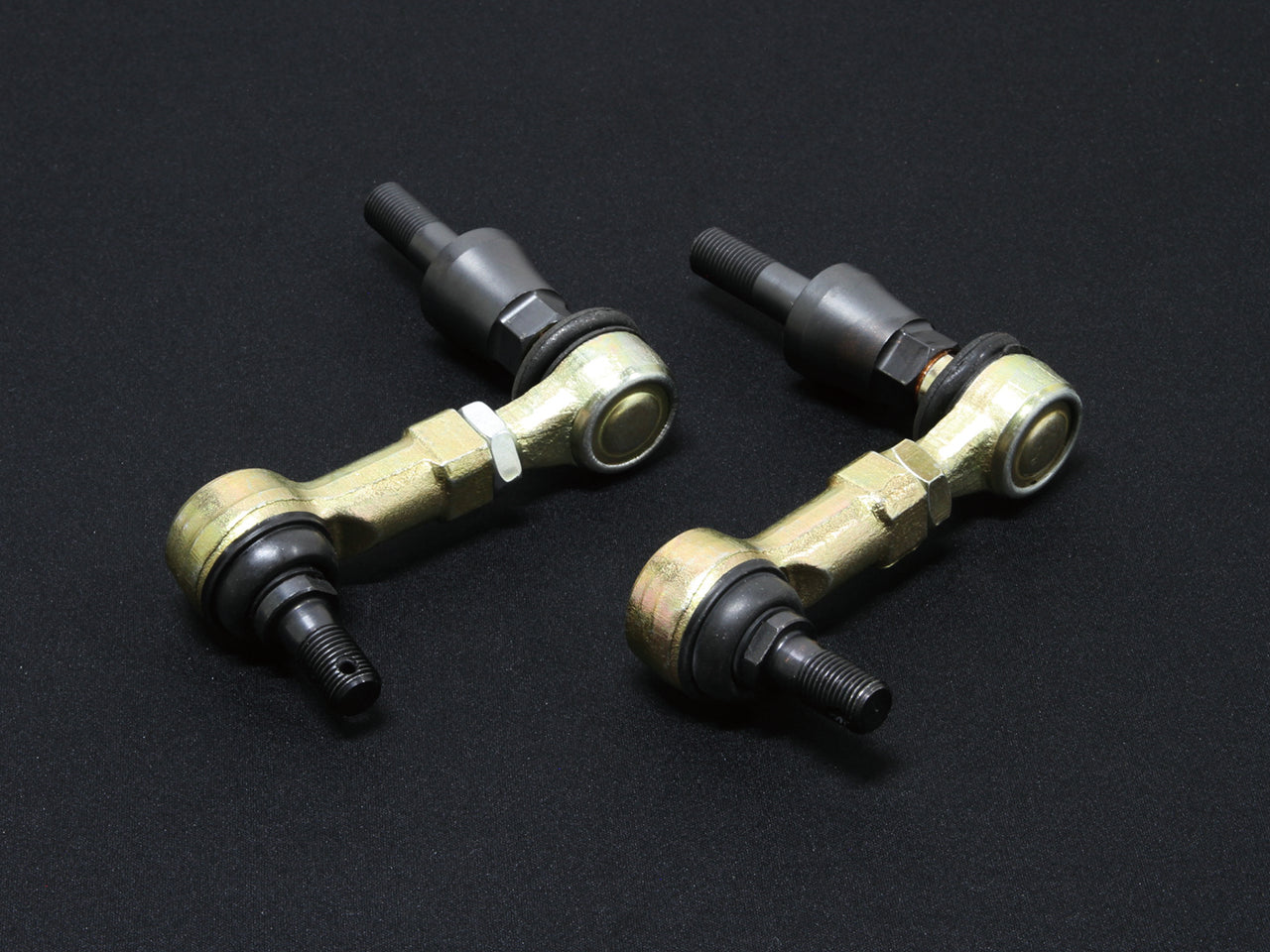 REVOLUTION REAR SHORT STABILIZER LINK FOR TOYOTA GR YARIS GXPA16 GXPA-RS-Y
