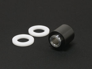 REVOLUTION SEMI-RIGID MISSION MOUNT FOR TOYOTA GR YARIS GXPA16 GXPA-SRMM