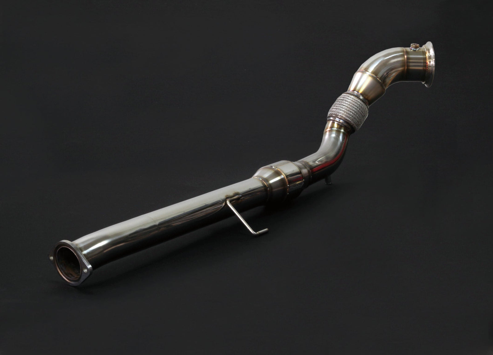 REVOLUTION SPORTS CATALYZER FOR TOYOTA GR YARIS GXPA16 GXPA-SC