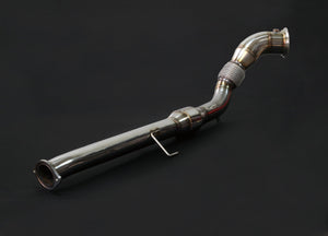 REVOLUTION SPORTS CATALYZER FOR TOYOTA GR YARIS GXPA16 GXPA-SC